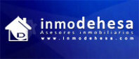 Inmodehesa - Trabajo